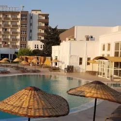 Thermal Springs of Balikesir - Balikesir