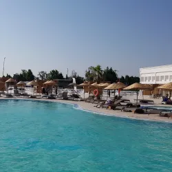 Thermal Springs of Balikesir - Balikesir