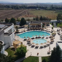 Thermal Springs of Balikesir - Balikesir