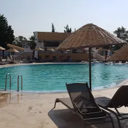 Thermal Springs of Balikesir - Balikesir