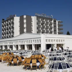 Thermal Springs of Balikesir - Balikesir