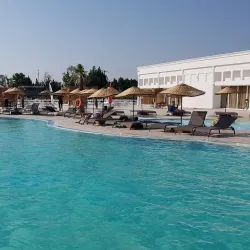 Thermal Springs of Balikesir - Balikesir