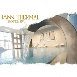 Thermal Springs of Balikesir - Balikesir