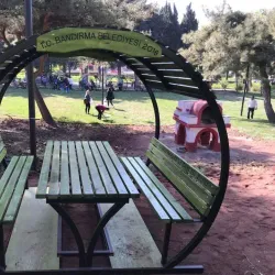 Bandırma Atatürk Park - Bandırma