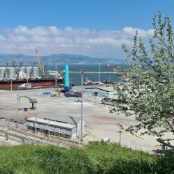 Bandırma Marina - Bandırma