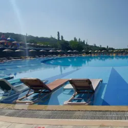 Erdek Thermal Springs - Bandırma