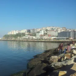 Kuledibi Neighborhood - Bandırma