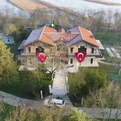 Manyas Bird Paradise National Park - Bandırma