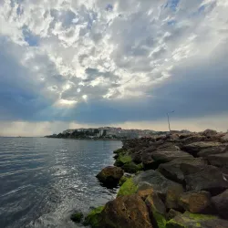 Marmara Coast Promenade - Bandırma