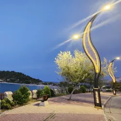 Saraylar Neighborhood - Bandırma