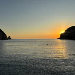 Amasra Castle - Bartin