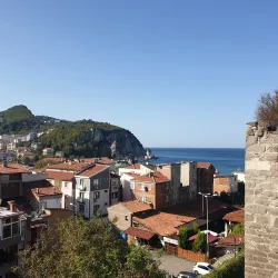 Amasra - Bartin
