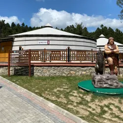 Bartın City Park - Bartin