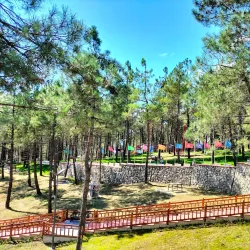 Bartın City Park - Bartin