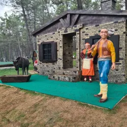 Bartın City Park - Bartin