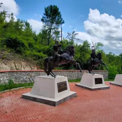 Bartın City Park - Bartin