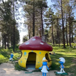 Bartın City Park - Bartin