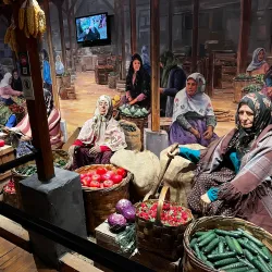 Bartın Museum - Bartin