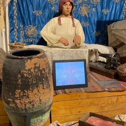 Bartın Museum - Bartin