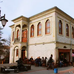 Bartın Museum - Bartin