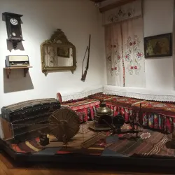 Bartın Museum - Bartin