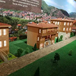 Bartın Museum - Bartin