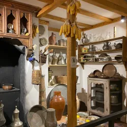 Bartın Museum - Bartin