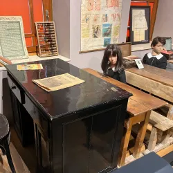 Bartın Museum - Bartin