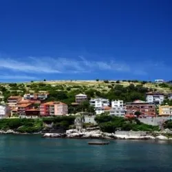 Bartın Old Town - Bartin