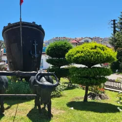 Bartın Old Town - Bartin