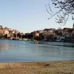 Bartın Old Town - Bartin