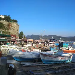 Bartın Old Town - Bartin