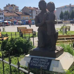 Bartın Old Town - Bartin