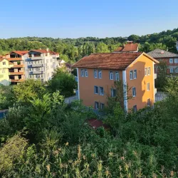Bartın Old Town - Bartin