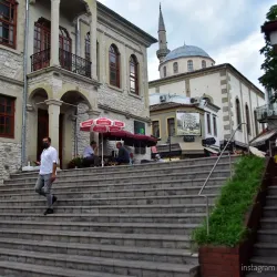Bartın Old Town - Bartin