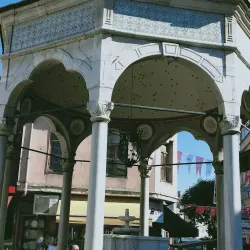 Bartın Old Town - Bartin