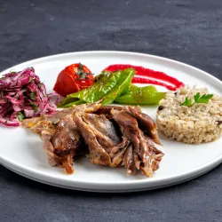 Bartın River and Waterfront - Bartin