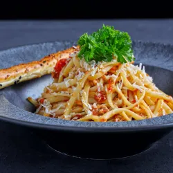 Bartın River and Waterfront - Bartin