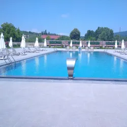 Bartın River and Waterfront - Bartin