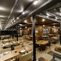 Bartın River and Waterfront - Bartin