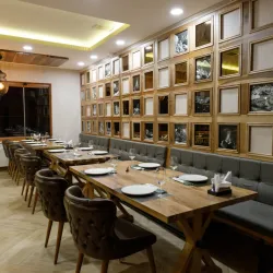 Bartın River and Waterfront - Bartin