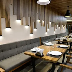 Bartın River and Waterfront - Bartin