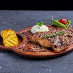 Bartın River and Waterfront - Bartin