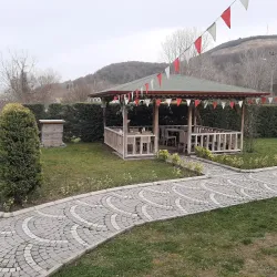 Gürgen Village - Bartin