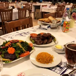 Gürgen Village - Bartin