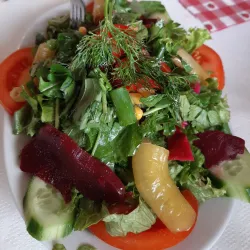 Gürgen Village - Bartin