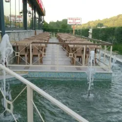 Gürgen Village - Bartin