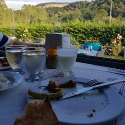 Gürgen Village - Bartin