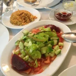 Gürgen Village - Bartin