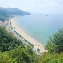 İnkumu Beach - Bartin